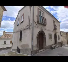 Appartamenti in Vendita - Porzione di fabbricato in centro storico di montazzoli (ch).