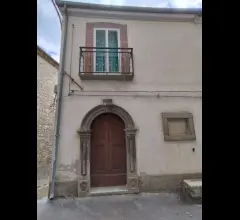 Appartamenti in Vendita - Porzione di fabbricato in centro storico di montazzoli (ch).