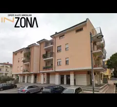 Abitazione di tipo civile - via marche n. 3