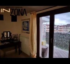 Appartamenti in Vendita - Abitazione di tipo civile - via marche n. 3