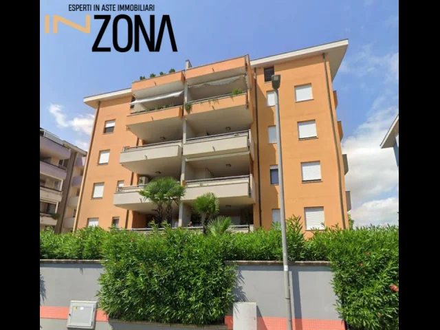 Appartamento - via senna, 39, 65015 montesilvano pe, italia