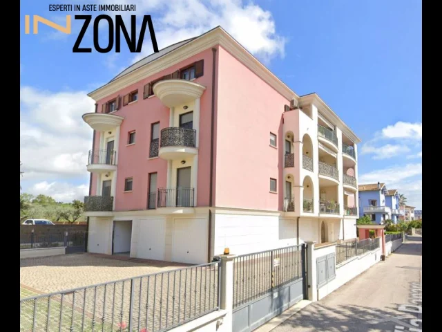 Appartamenti in Vendita - Appartamento - via panaro, 5, 65010 santa teresa pe, italia