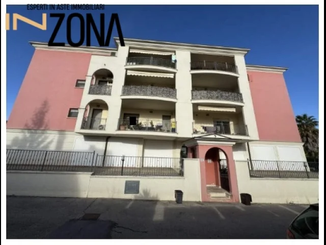 Appartamenti in Vendita - Appartamento - via panaro, 5, 65010 santa teresa pe, italia