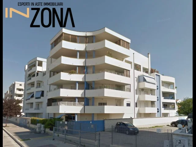 Appartamenti in Vendita - Appartamento - via valle d'aosta, 38, 65015 montesilvano