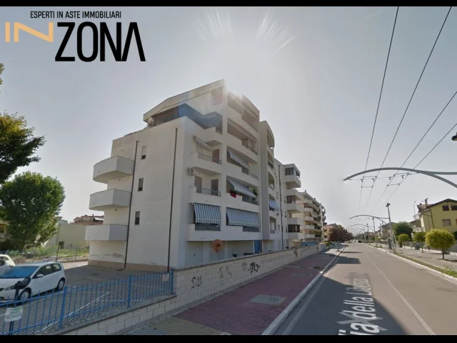 Appartamenti in Vendita - Appartamento - via valle d'aosta, 38, 65015 montesilvano