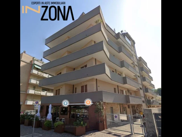 Appartamenti in Vendita - Appartamento - via nazionale adriatica nord, 107, pescara
