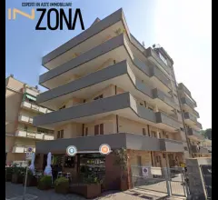 Appartamento - via nazionale adriatica nord, 107, pescara