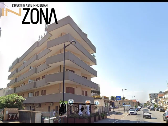 Appartamenti in Vendita - Appartamento - via nazionale adriatica nord, 107, pescara