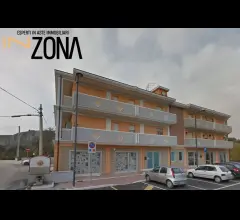 Abitazione - piazza mahatma gandhi, 2a, 65020 alanno scalo