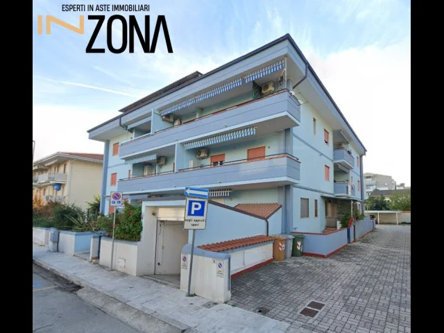 Appartamenti in Vendita - Abitazione - via alcide de gasperi, 100, tortoreto lido