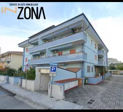 Abitazione - via alcide de gasperi, 100, tortoreto lido