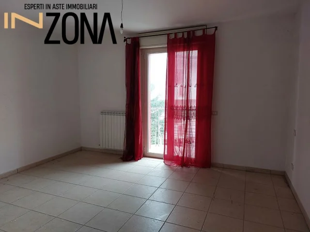 Appartamenti in Vendita - Abitazione di tipo civile - via ungaretti n.4