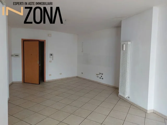 Appartamenti in Vendita - Abitazione di tipo civile - via ungaretti n.4