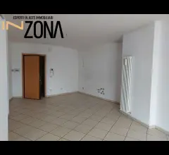 Abitazione di tipo civile - via ungaretti n.4