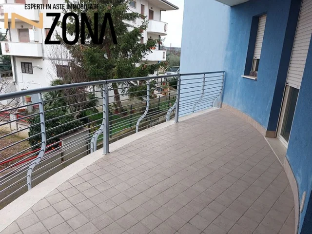 Appartamenti in Vendita - Abitazione di tipo civile - via ungaretti n.4