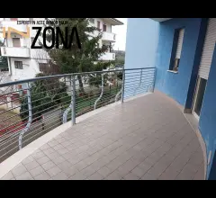 Appartamenti in Vendita - Abitazione di tipo civile - via ungaretti n.4