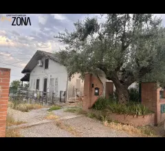 Abitazione di tipo civile - via colle izzano