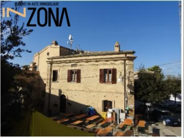 Appartamenti in Vendita - Abitazione - roseto degli abruzzi, montepagano