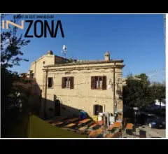 Abitazione - roseto degli abruzzi, montepagano