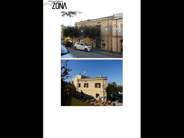 Appartamenti in Vendita - Abitazione - roseto degli abruzzi, montepagano
