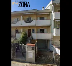 Abitazione di tipo civile - via prato, 23d