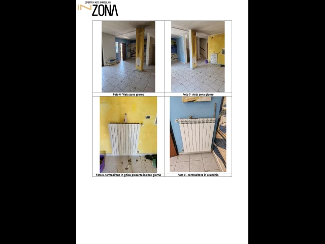Appartamenti in Vendita - Abitazione di tipo civile - via prato, 23d