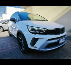 Auto - Opel crossland 1.5 ecotec d 120 s&s aut. ult.