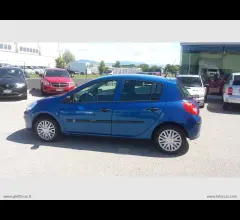 Auto - Renault clio 1.2 5p. a gpl