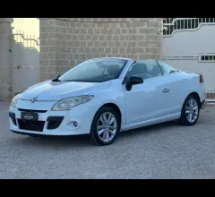 Auto - Renault mégane c-c 1.9 dci 130 cv luxe
