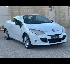 Auto - Renault mégane c-c 1.9 dci 130 cv luxe