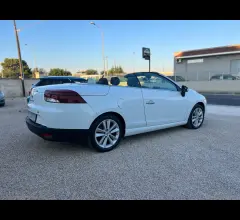 Auto - Renault mégane c-c 1.9 dci 130 cv luxe