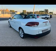 Auto - Renault mégane c-c 1.9 dci 130 cv luxe