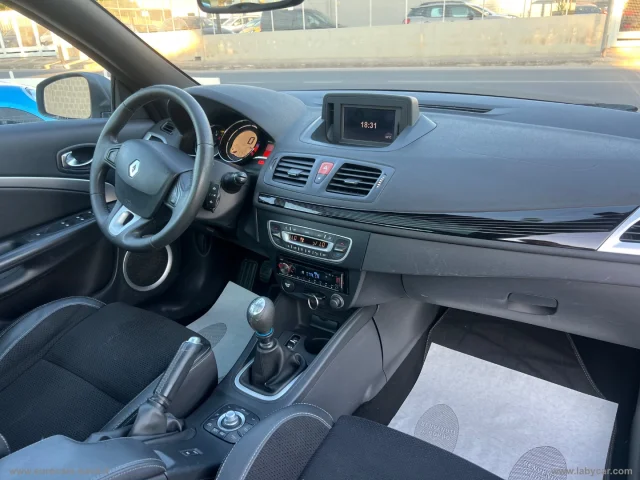 Auto - Renault mégane c-c 1.9 dci 130 cv luxe
