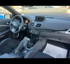 Auto - Renault mégane c-c 1.9 dci 130 cv luxe