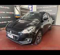 Auto - Suzuki swift 1.2 hybrid top