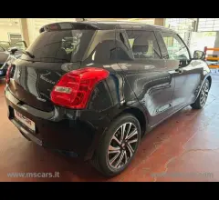 Auto - Suzuki swift 1.2 hybrid top