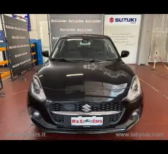 Auto - Suzuki swift 1.2 hybrid top