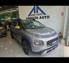 Citroen c3 aircross bluehdi 120 s&s eat6 ripcurl