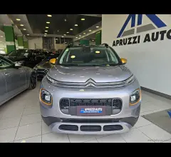 Auto - Citroen c3 aircross bluehdi 120 s&s eat6 ripcurl