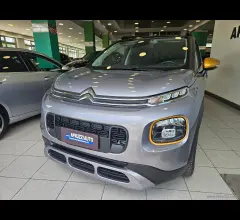 Auto - Citroen c3 aircross bluehdi 120 s&s eat6 ripcurl