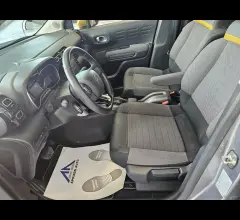 Auto - Citroen c3 aircross bluehdi 120 s&s eat6 ripcurl