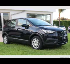Opel crossland x 1.5 ecotec d 102cv des.line
