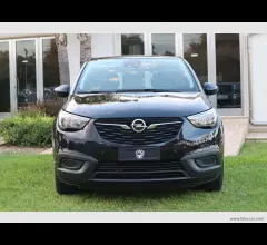 Auto - Opel crossland x 1.5 ecotec d 102cv des.line