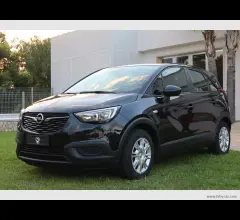 Auto - Opel crossland x 1.5 ecotec d 102cv des.line