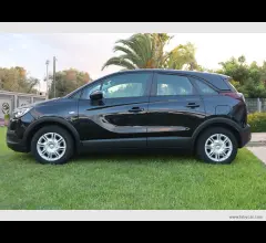 Auto - Opel crossland x 1.5 ecotec d 102cv des.line