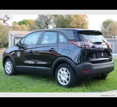 Auto - Opel crossland x 1.5 ecotec d 102cv des.line