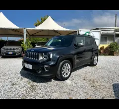 Auto - Jeep renegade 1.0 t3 limited