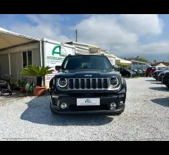 Auto - Jeep renegade 1.0 t3 limited