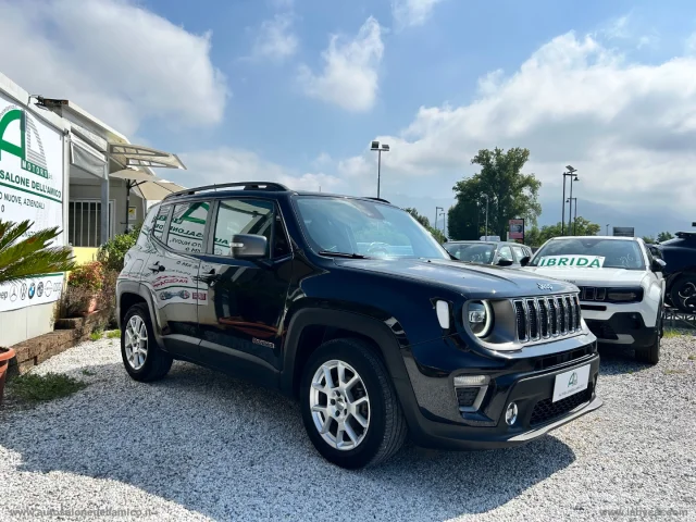 Auto - Jeep renegade 1.0 t3 limited