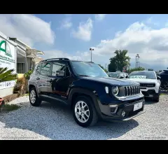 Auto - Jeep renegade 1.0 t3 limited